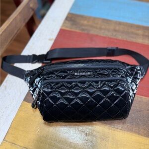 MZ WALLACE Metro Sling